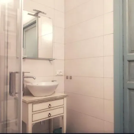 Il Racconto Acqua Апартаменты *